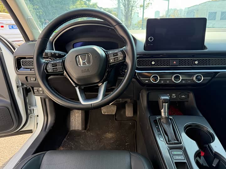 Фото 6 - Honda Integra