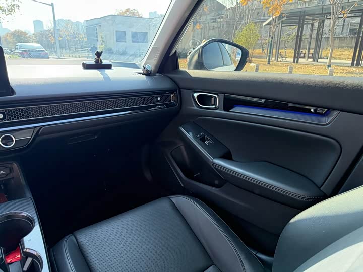 Фото 8 - Honda Integra