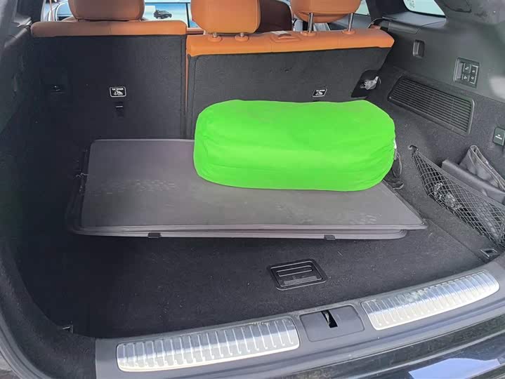 Фото 4 - XPeng G9