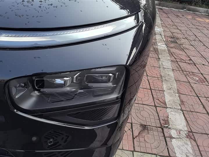 Фото 5 - XPeng G9