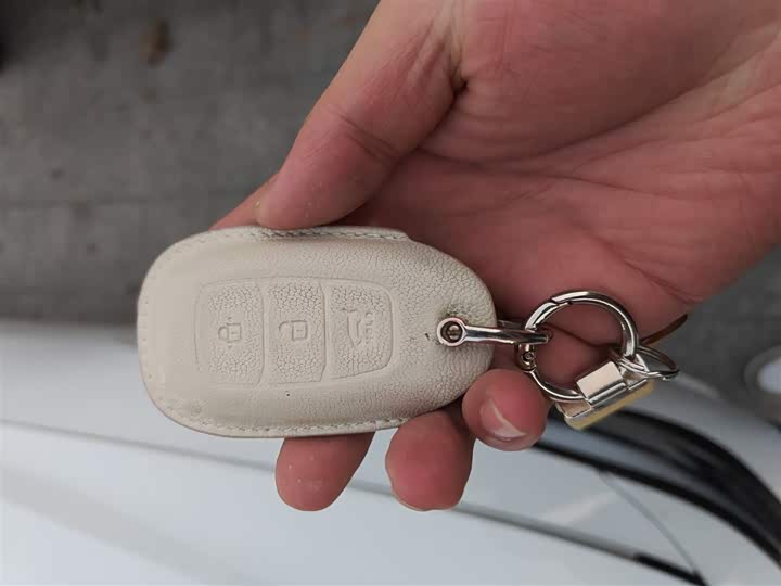 Фото 9 - Hyundai Elantra N line