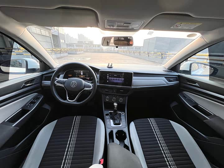 Фото 6 - Volkswagen Bora