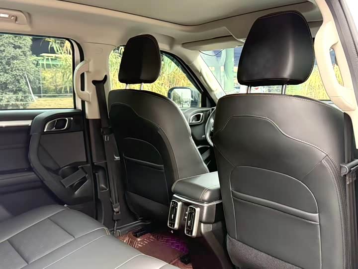 Фото 6 - Haval Dargo