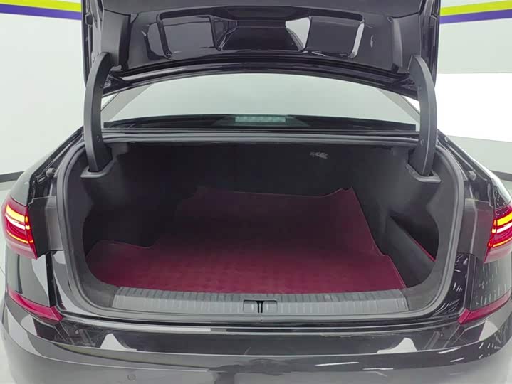 Фото 4 - Volkswagen Passat