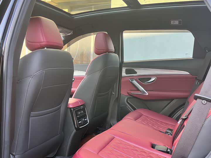 Фото 6 - Jetour X70 Plus