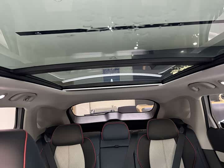 Фото 7 - BYD Yuan Plus