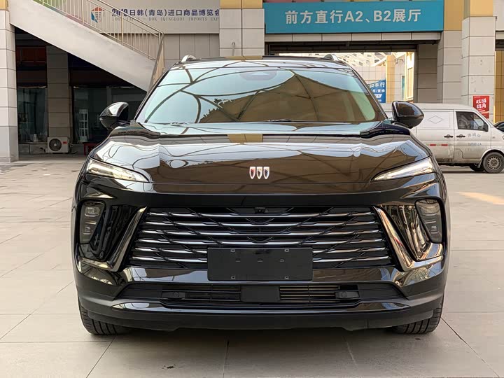 Фото 2 - Buick Envision Plus