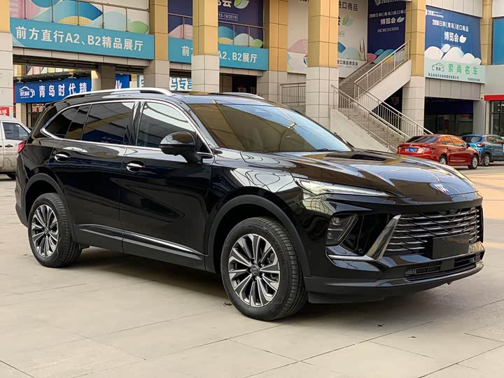 Фото 3 - Buick Envision Plus