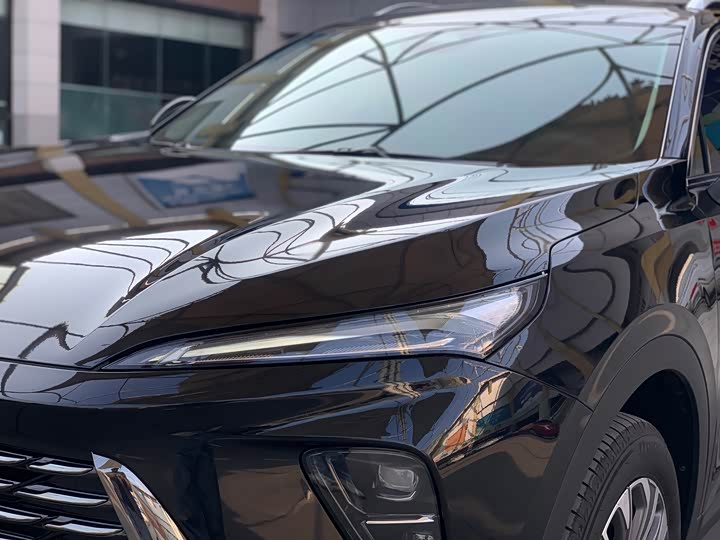 Фото 4 - Buick Envision Plus