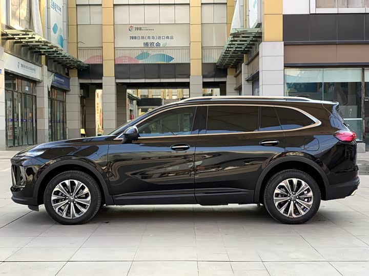 Фото 5 - Buick Envision Plus