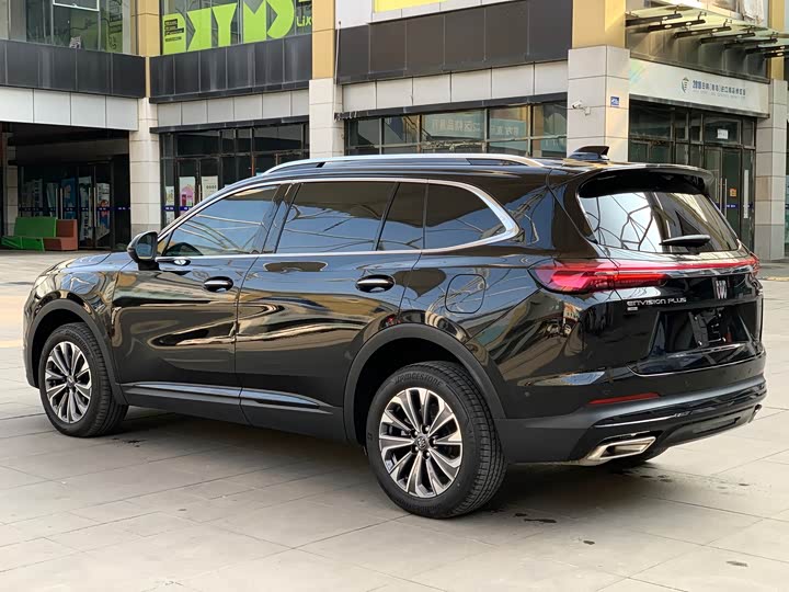 Фото 6 - Buick Envision Plus