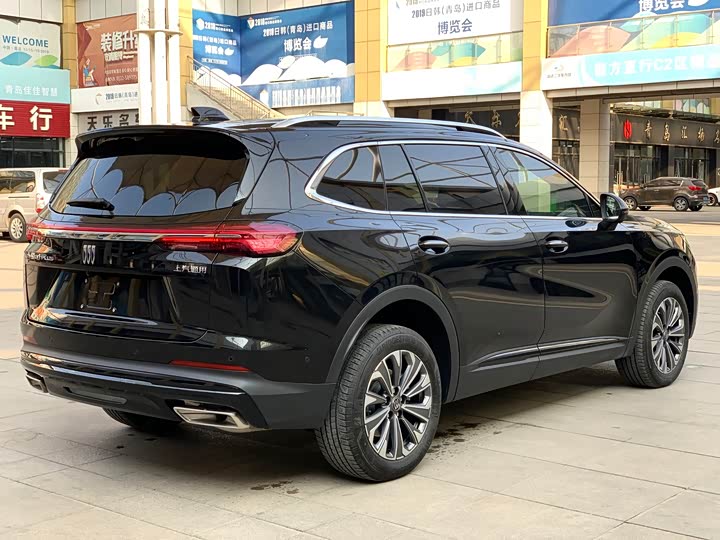 Фото 8 - Buick Envision Plus