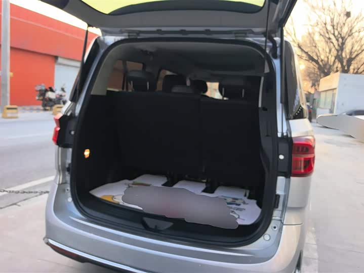 Фото 4 - Maxus G20