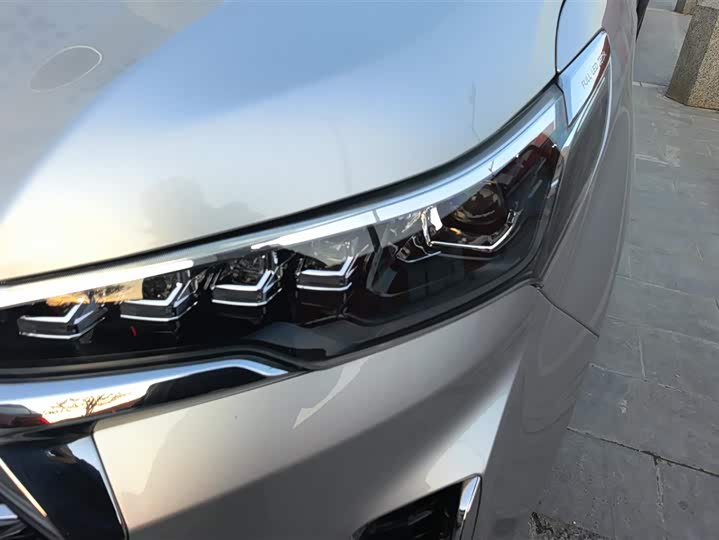 Фото 5 - Maxus G20