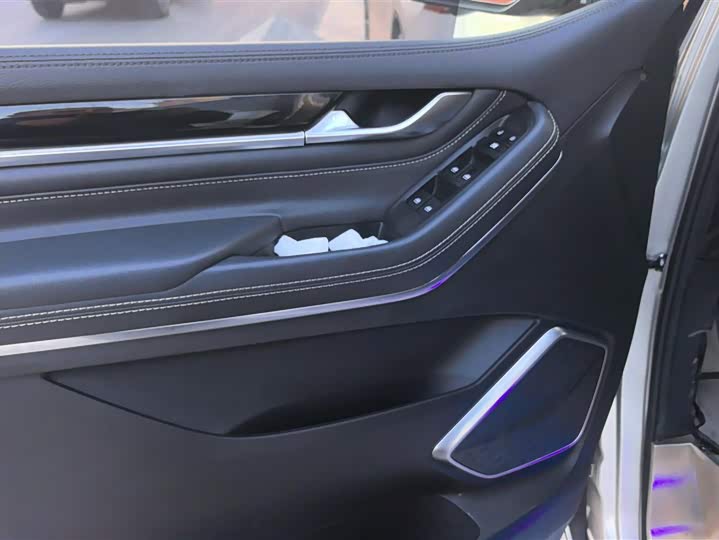 Фото 7 - Maxus G20