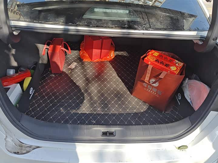 Фото 4 - Nissan Teana