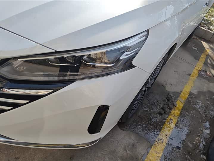 Фото 5 - Nissan Teana