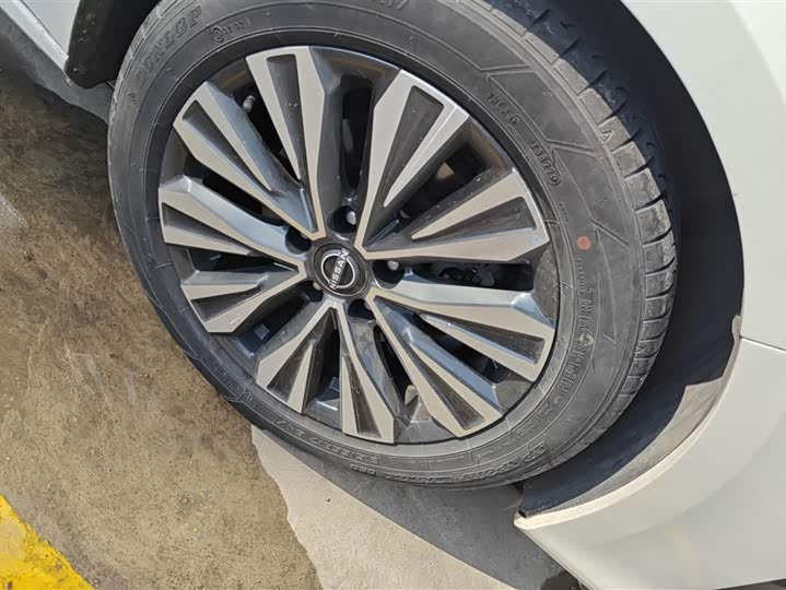 Фото 6 - Nissan Teana