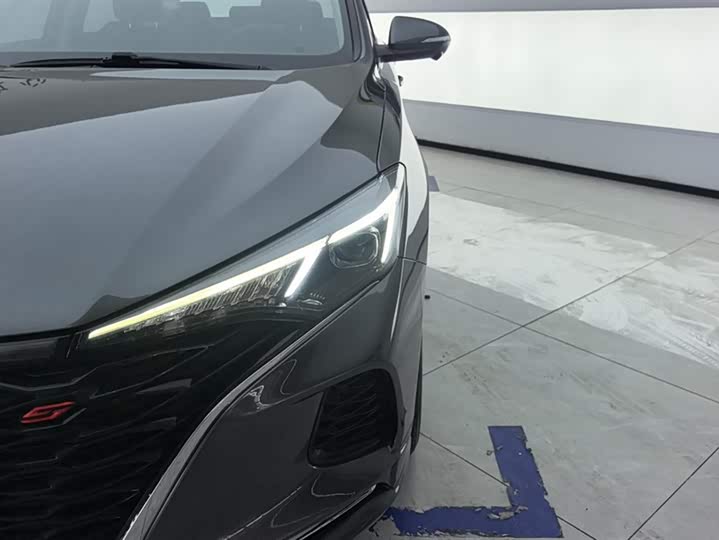 Фото 5 - Changan Eado Plus