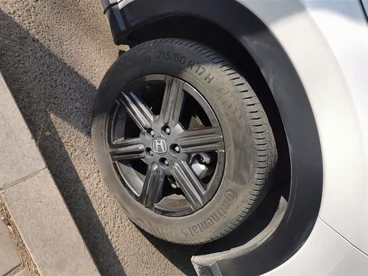 Фото 6 - Honda XR-V