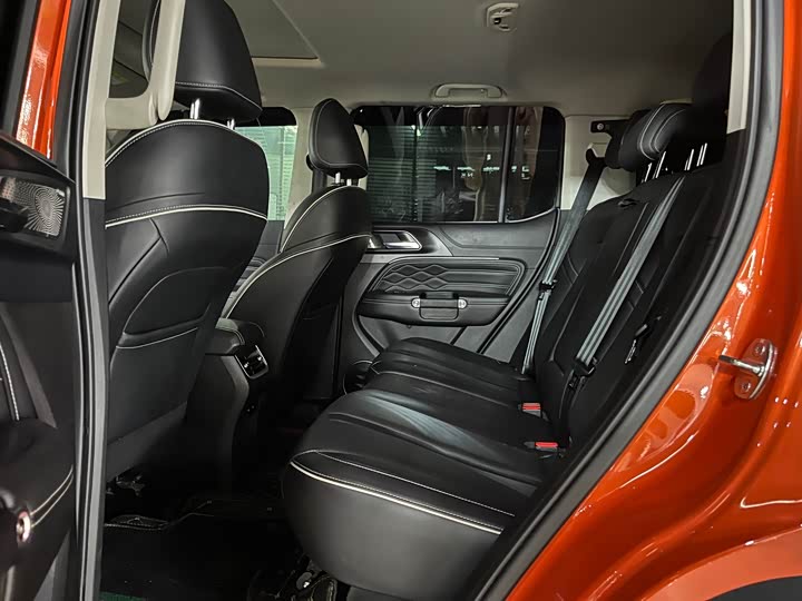 Фото 9 - Tank 300