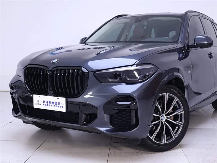 Фото 3 - BMW X5