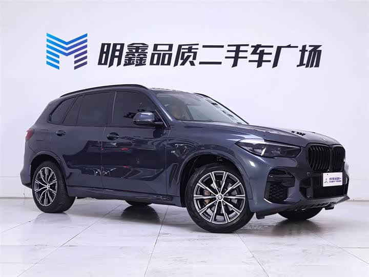 Фото 5 - BMW X5