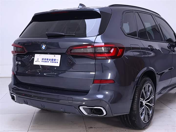 Фото 8 - BMW X5