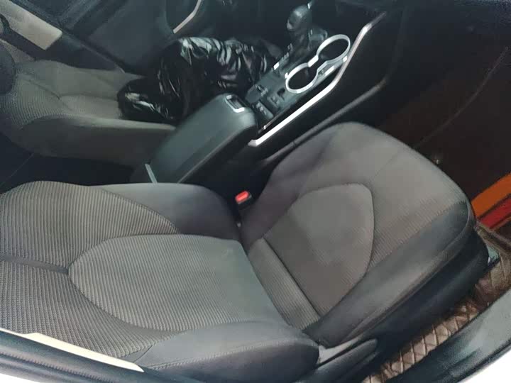 Фото 3 - Toyota Highlander