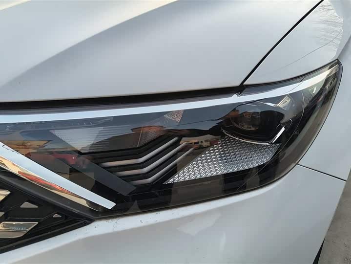 Фото 5 - Jetta VS7