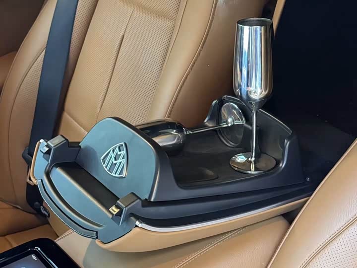 Фото 5 - Mercedes-Benz GLS-Class