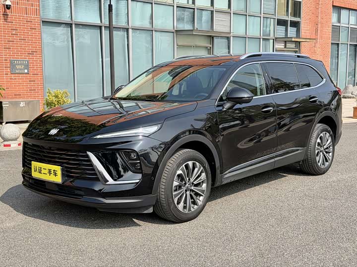 Фото 1 - Buick Envision Plus