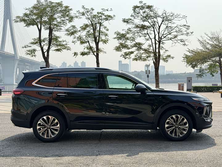 Фото 6 - Buick Envision Plus