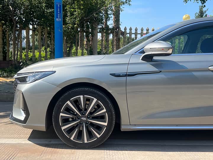 Фото 4 - Chery Arrizo 8