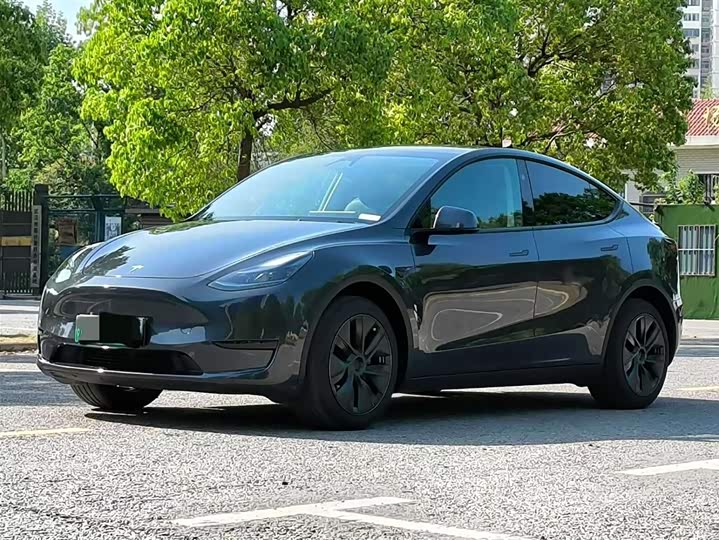 Фото 1 - Tesla Model Y