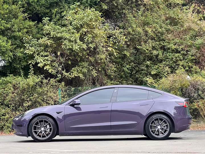 Фото 7 - Tesla Model 3