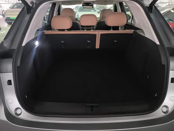 Фото 4 - Chery Tiggo 8L