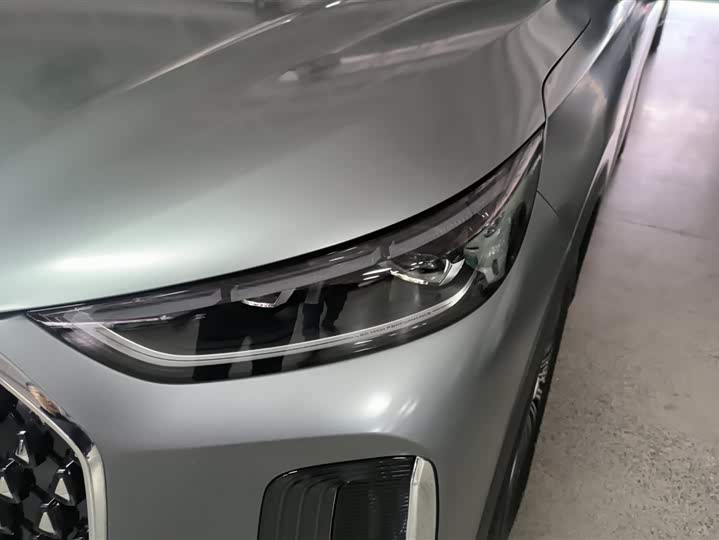 Фото 5 - Chery Tiggo 8L