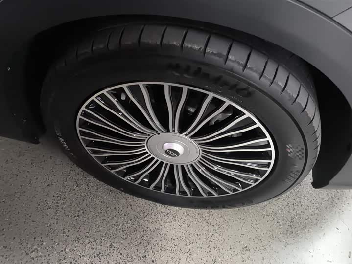 Фото 6 - Chery Tiggo 8L