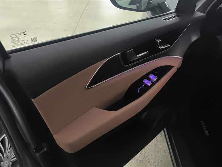 Фото 7 - Chery Tiggo 8L