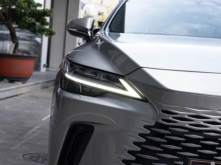 Фото 6 - Lexus RX