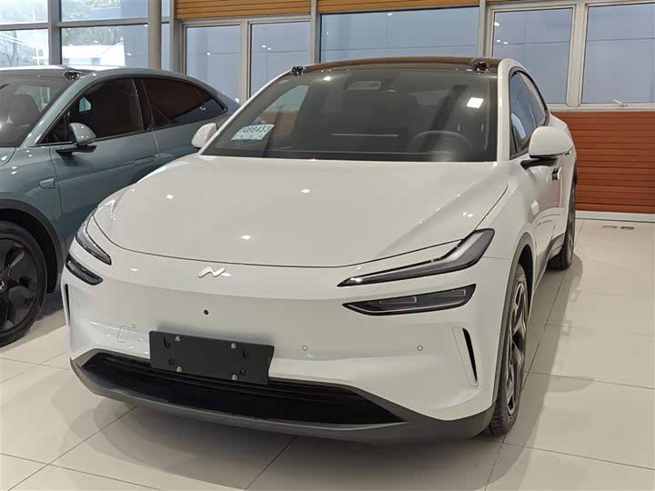 Фото 2 - Nio Onvo L60