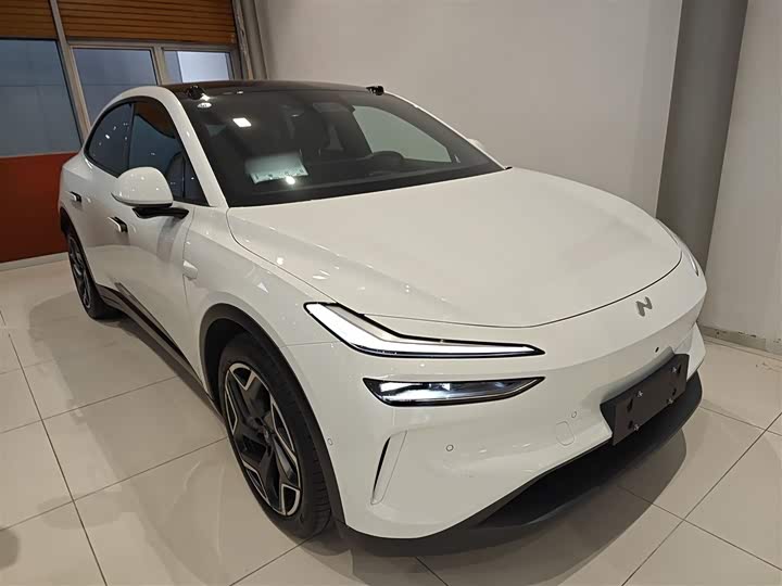 Фото 4 - Nio Onvo L60