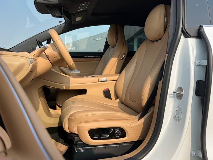 Фото 4 - Luxeed R7