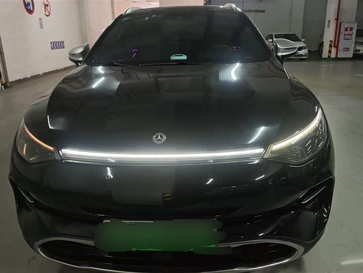 Фото 2 - Denza X