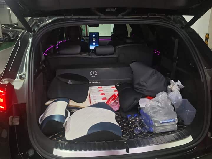 Фото 4 - Denza X