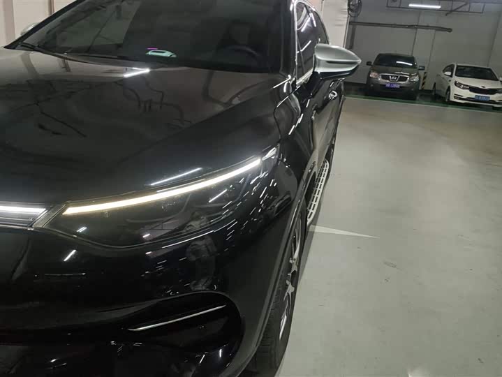 Фото 5 - Denza X