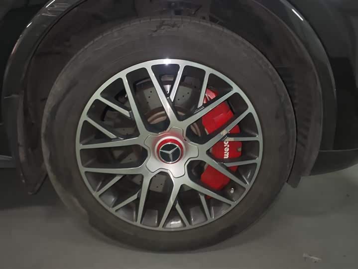 Фото 6 - Denza X