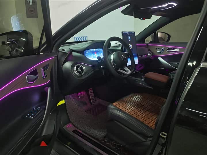 Фото 9 - Denza X