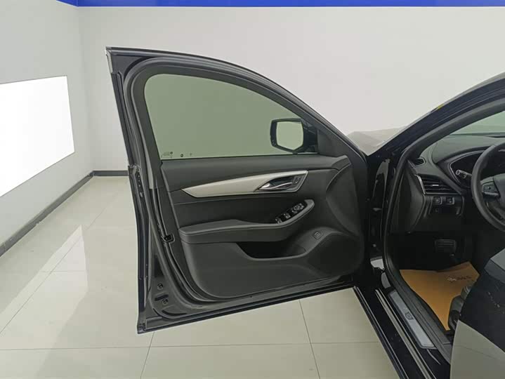 Фото 7 - Cadillac CT5